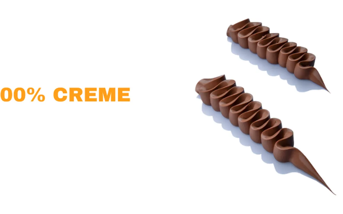Download 100% Creme – Emmanuele Forcone