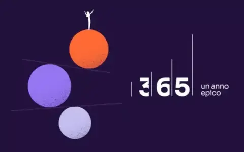 Download 365: Un Anno Epico – Andrea Giuliodori