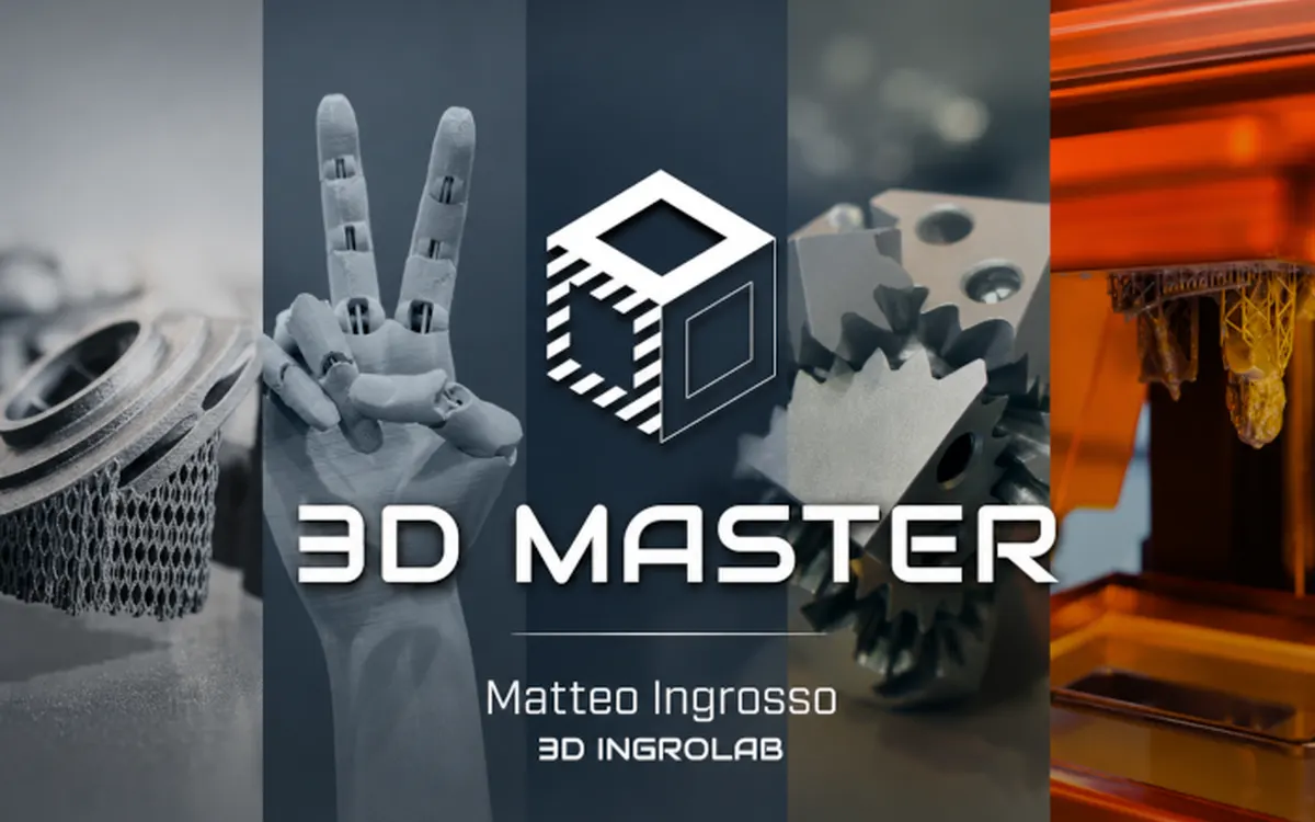 Download 3D Master – 3D INGROLAB