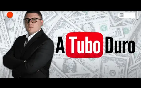 Download A Tubo Duro – Big Luca