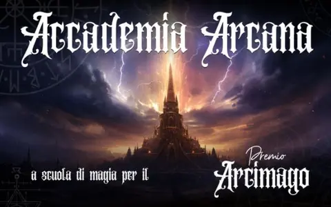 Download Accademia Arcana – Rotte Narrative