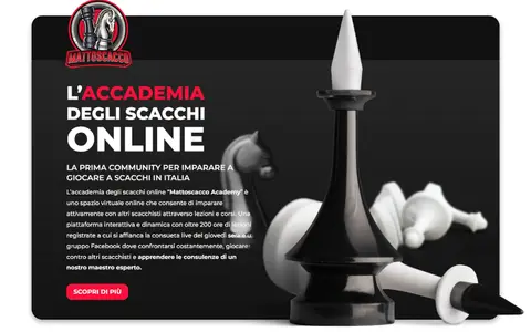 Download Accademia degli Scacchi Online – MattoScacco