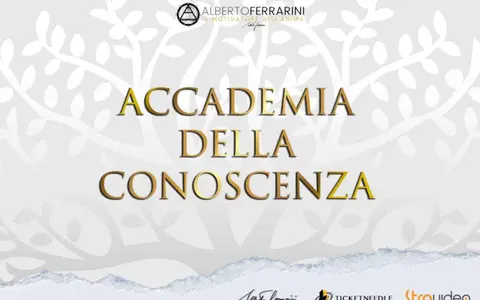 Download Accademia della Conoscenza – Alberto Ferrarrini