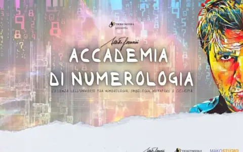 Download Accademia di Numerologia – Alberto Ferrarini