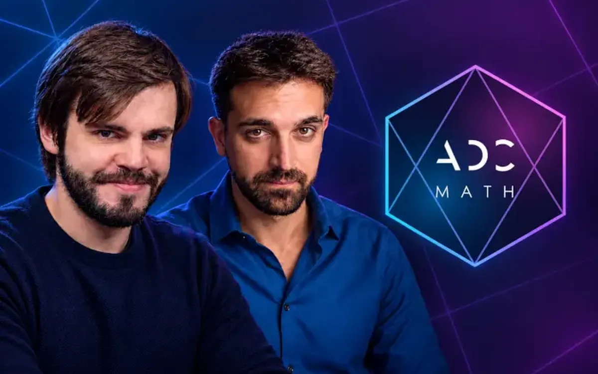 Download ADC MATH (Analisi 1 e Matematica Generale) – Alessandro de Concini