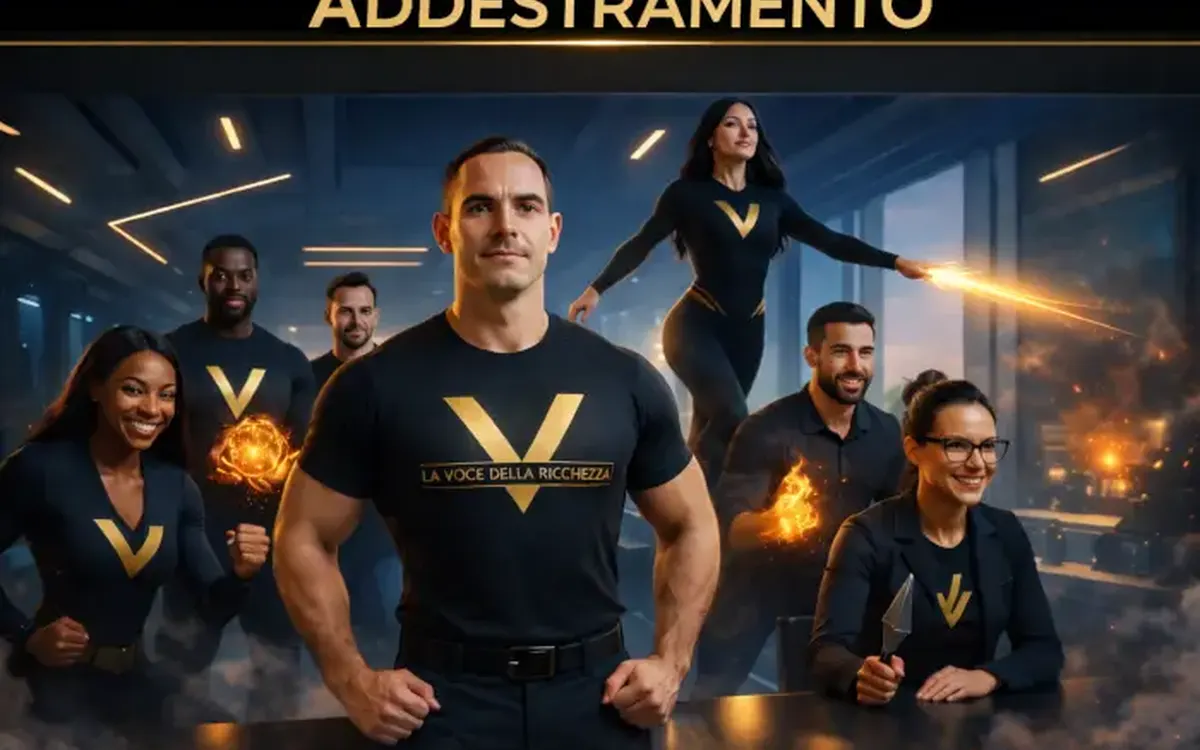 Download Addestramento – Liberi dal Lavoro