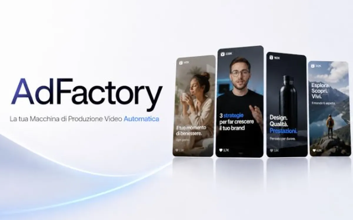 Download AdFactory – Antonio Calzolaro