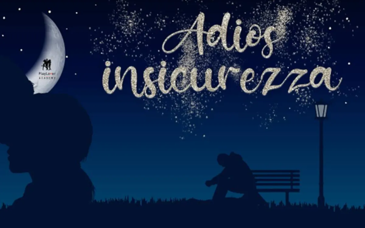 Download Adios insicurezza! – PlayLover Academy