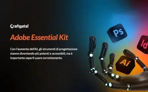 Download Adobe Essential Kit – Grafigata!