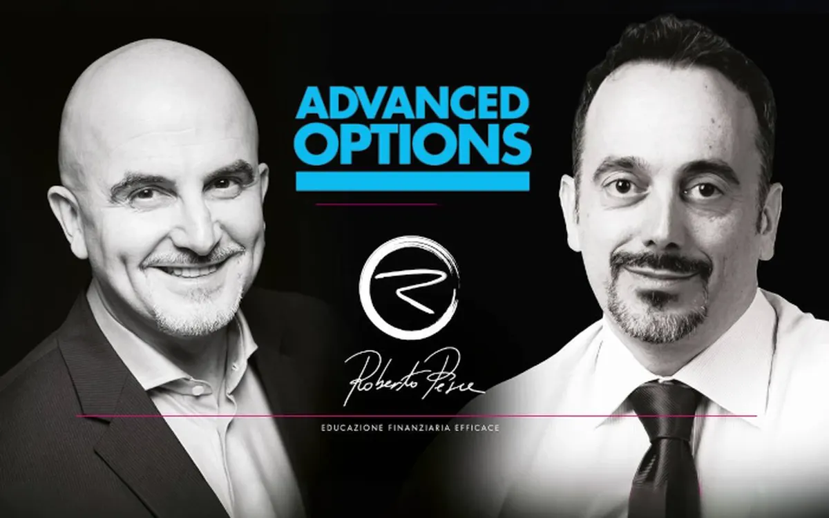 Download Advanced Options – Roberto Pesce