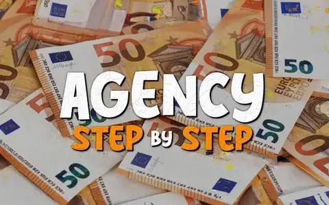 Download Agency Step by Step – Lorenzo Giberti