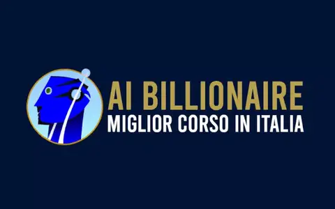 Download AI Billionaire – Alessandro Autiero