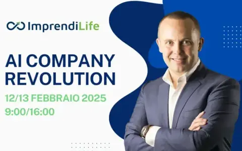 Download AI Company Revolution – Piernicola de Maria