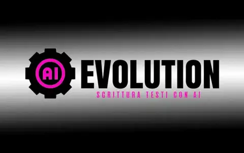 Download AI Evolution – Mario Vecchioni