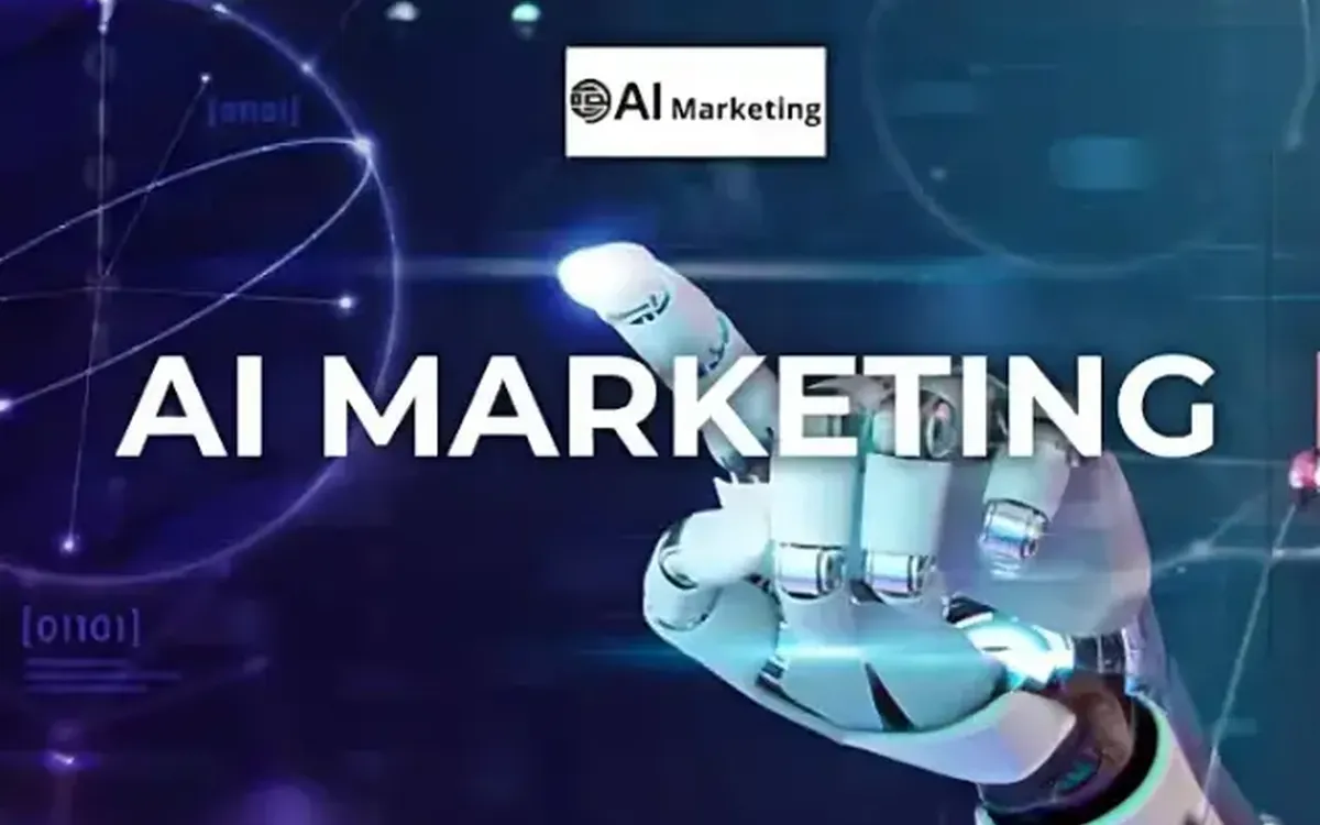 Download AI Marketing – Matteo Pittaluga