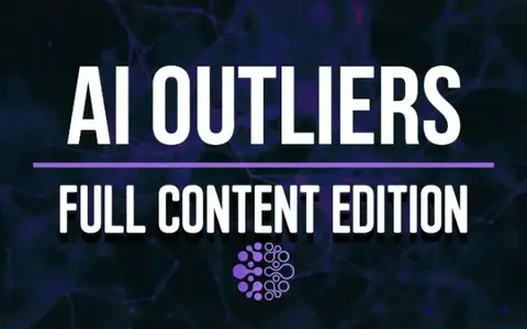 Download AI Outliers: Full-Content Edition – Riccardo Mazza