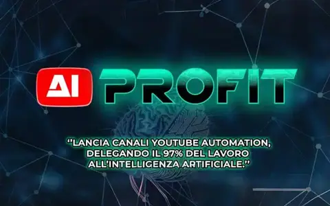 Download AI Profit – Francesco Polesel e Amin Halibi