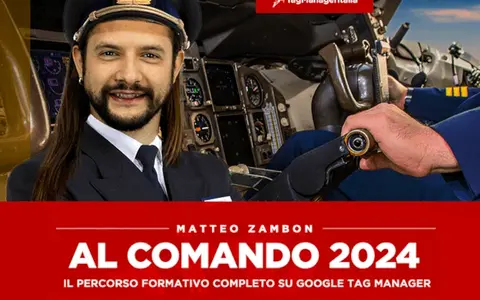 Download Al Comando 2024 – Matteo Zambon