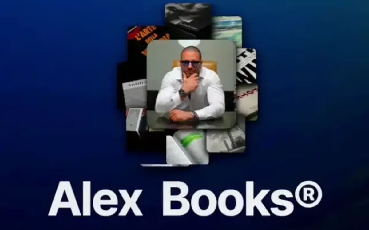 Download AlexBooks – Alex Theory