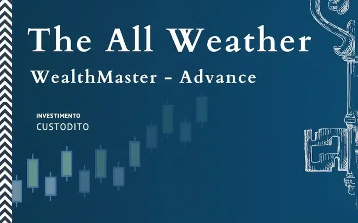 Download All Weather – Gabriele Galletta (Investimento Custodito)