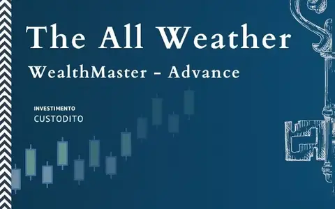 Download All Weather – Gabriele Galletta (Investimento Custodito)