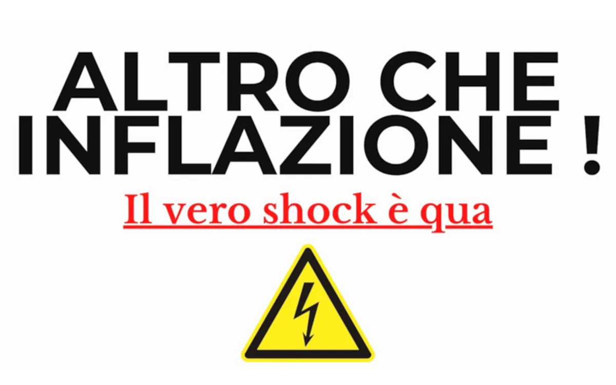 Download Altro che Inflazione – Lorenzo Giacomelli (LGEducation)