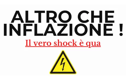 Download Altro che Inflazione – Lorenzo Giacomelli (LGEducation)