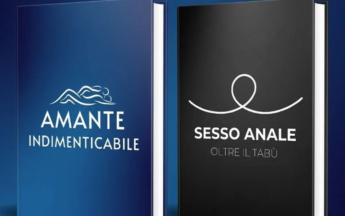 Download Amante Indimenticabile + Sesso Anale – Sol Livio