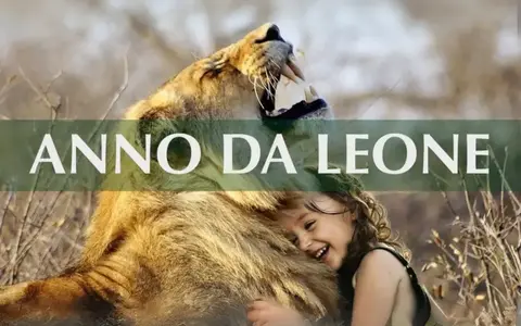 Download Anno da Leone – Psylife