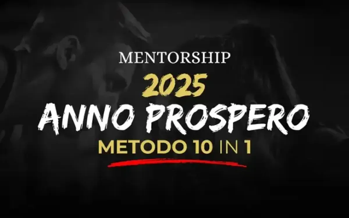 Download Anno Prospero – Francesco Bellomo