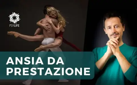 Download Ansia da Prestazione – Psylife