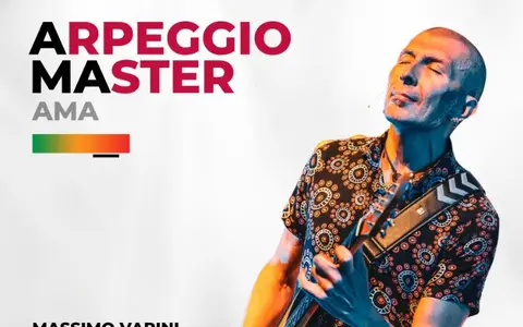 Download Arpeggio Master [AMA] – Massimo Varini