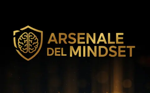 Download Arsenale del Mindset – Roberto Maria Vadalà
