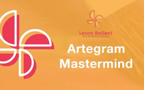 Download Artegram Mastermind – Laura Baileni