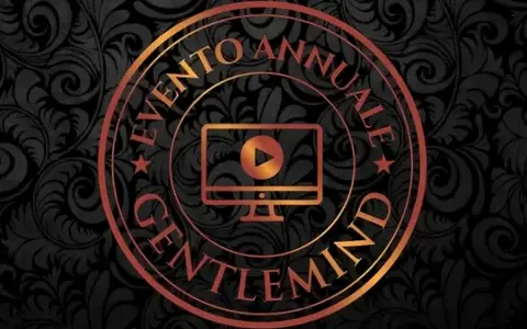 Download Aspettando l’evento Gentlemind – Maurizio Romano