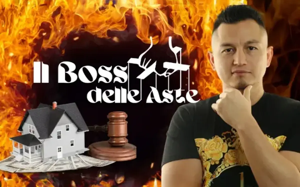 Download Aste Immobiliari (Premium) – William Gutierrez