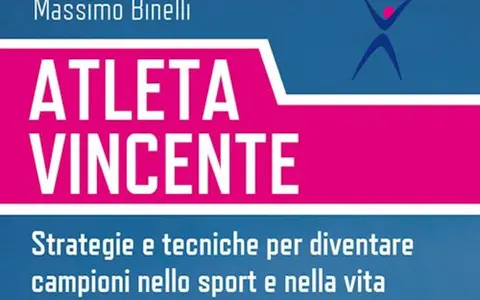 Download Atleta Vincente – Massimo Binelli (Corsi.it)