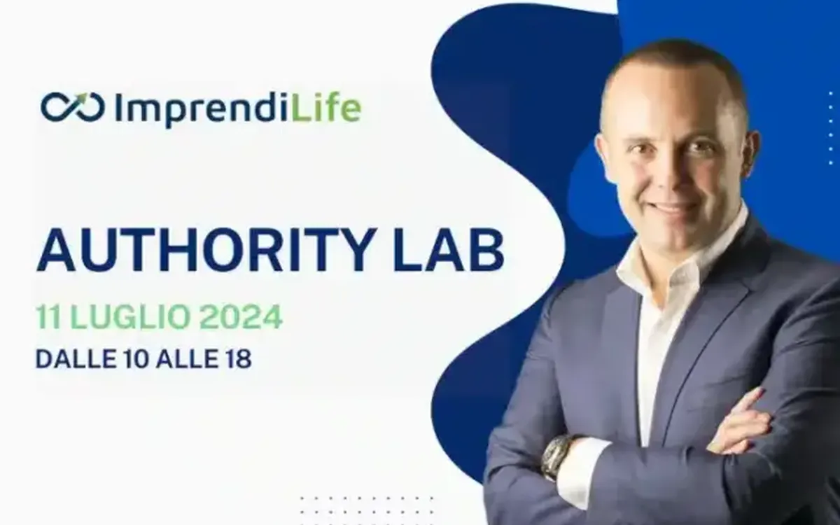 Download Authority LAB – Piernicola De Maria