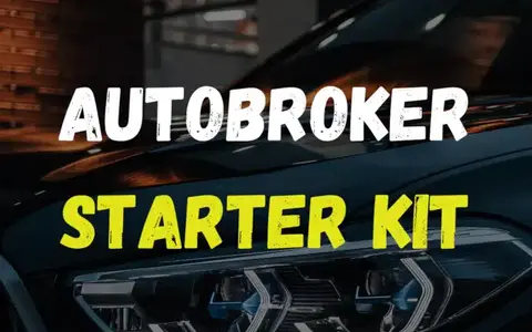 Download Auto Broker Starter Kit – Auto Broker Italia