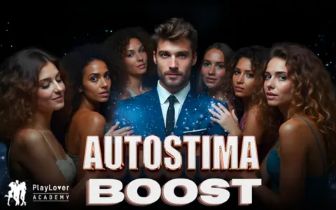 Download Autostima Boost – PlayLover Academy