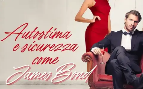 Download Autostima e Sicurezza come James Bond – PlayLover Academy
