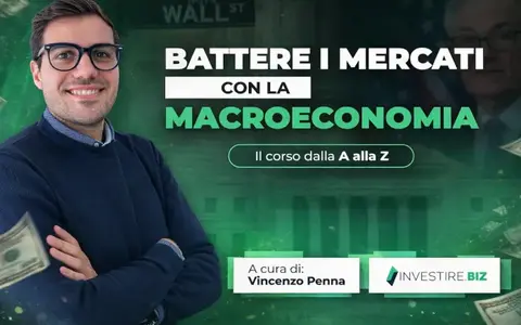 Download Battere i mercati con la Macro Economia – Investire.biz