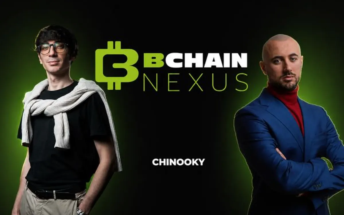 Download Bchain Nexus – Chinooky