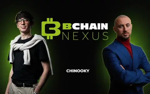Download Bchain Nexus – Chinooky