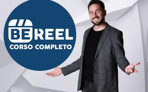 Download Be-Reel – Max Vellucci