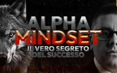 Download Big Luca – Alpha mindset