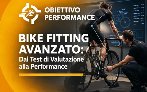 Download Bike Fitting Avanzato: Dai Test di Valutazione alla Performance – Obiettivo Performance