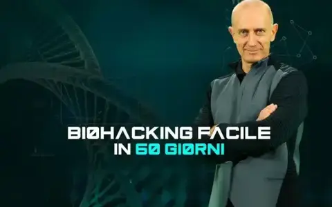 Download Biohacking Facile in 60 Giorni – Stefano Santori