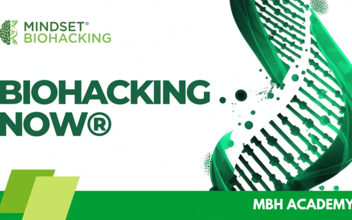 Download Biohacking Now – Stefano Santori