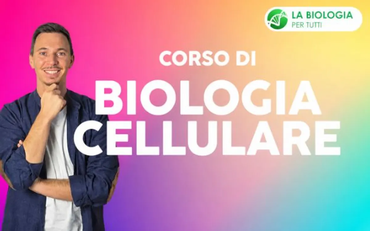 Download Biologia Celluare – LGEducation